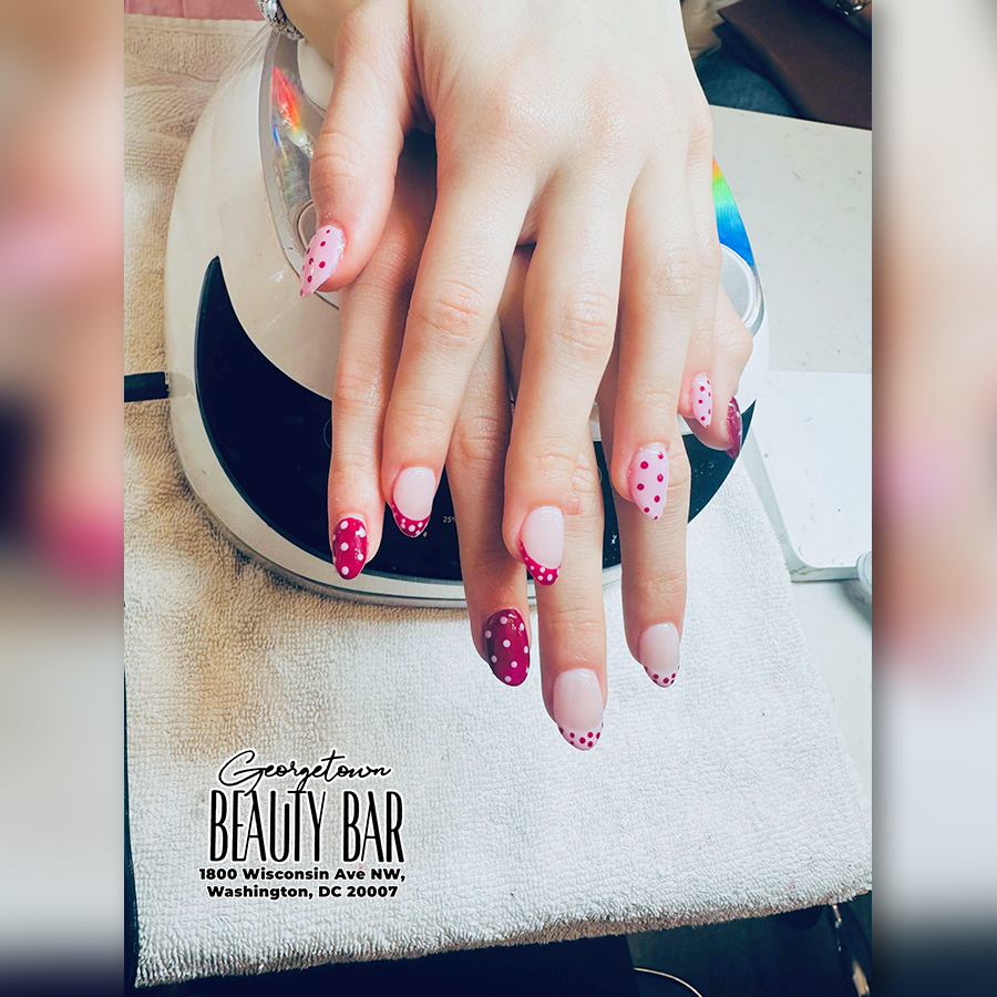 amazing nail